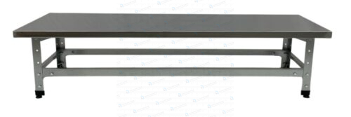 Подтоварник ПТн(ц) 1000x400x300 "Стандарт"